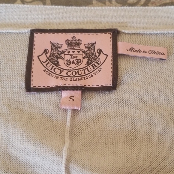 Sweater - Picture 3 of 3